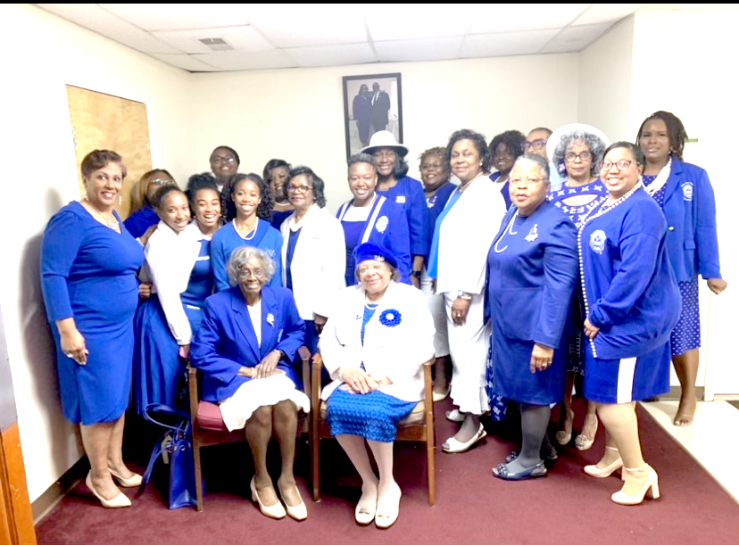 West Mastin Lake Baptist Church Celebrates 42nd Church Anniversary