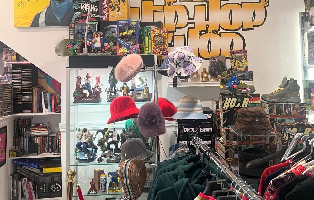 The National Hip-Hop Museum opening up three medical dispensaries in D.C.
