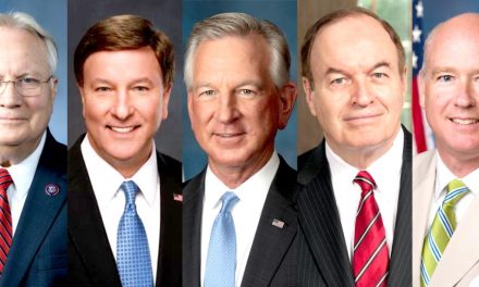Alabama Republicans Avoid Town Halls Amid Backlash Over Federal Cuts 