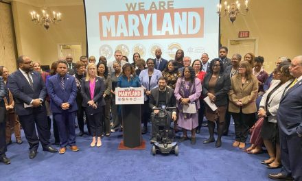 Deadline looms as Maryland caucuses push for key diversity and equity bills