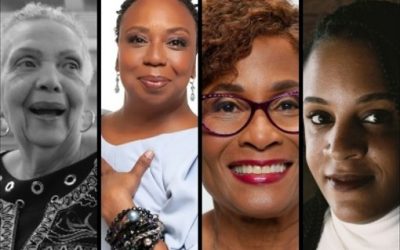 Three newsrooms, one purpose: The women defining Black Press in Baltimore