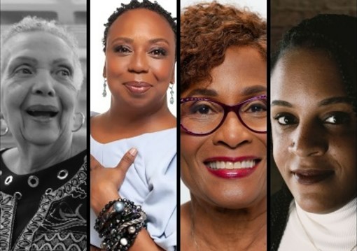 Three newsrooms, one purpose: The women defining Black Press in Baltimore