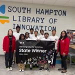 Birmingham’s South Hampton K-8 School National Finalists for $100K STEM Prize