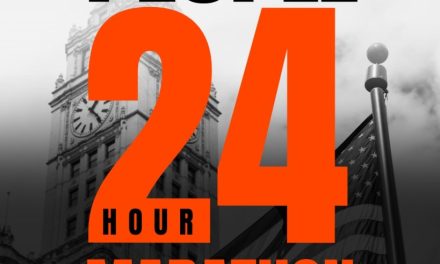 24-hour marathon livestream launched as counterpoint to 47th president’s State of the Union