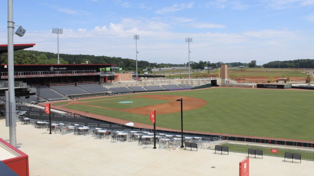 As Madison abandons $30M Toyota Field overhaul, what is it giving up?