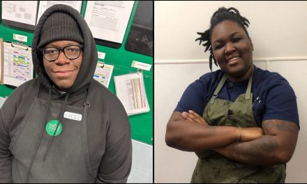 Whole Foods workers organize and succeed