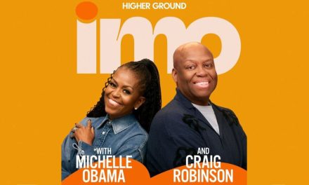 Michelle Obama and her brother to launch a podcast with weekly guests