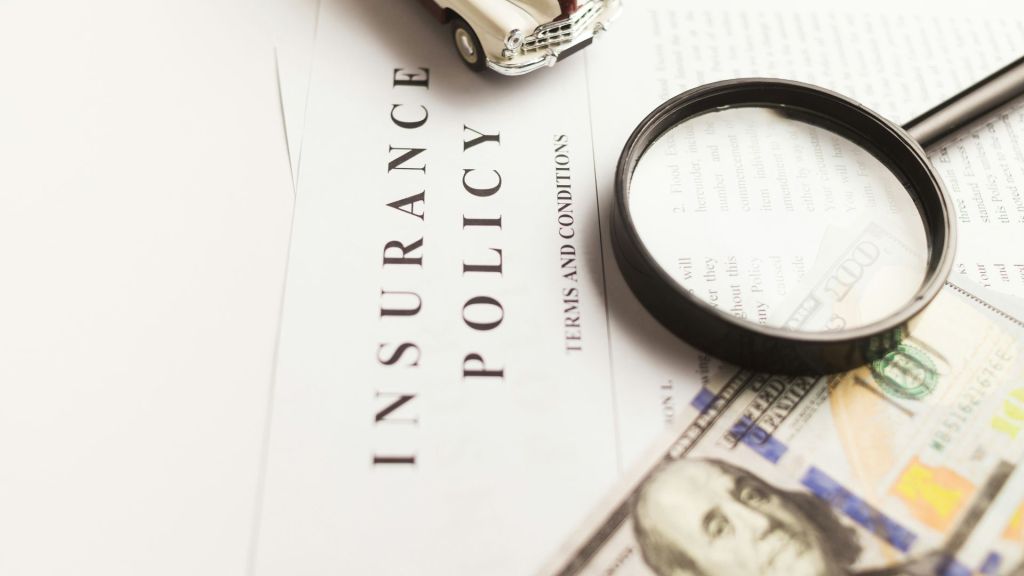 Is the US becoming uninsurable? How climate change affects insurance costs