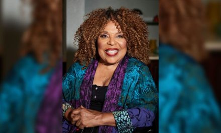 Roberta Flack laid to rest in celebration of life featuring Stevie Wonder, Lauryn Hill