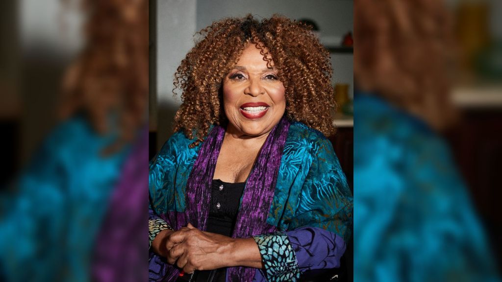 Roberta Flack laid to rest in celebration of life featuring Stevie Wonder, Lauryn Hill