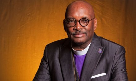 Official statement from the Board of Bishops regarding the death of Bishop George Edward Battle Jr.
