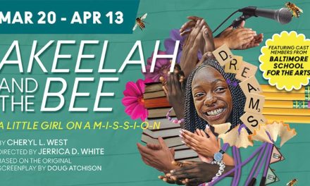 Baltimore Center Stage brings ‘Akeelah and The Bee’ to Charm City