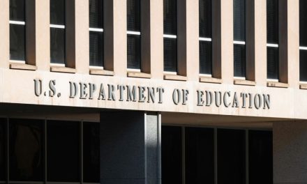 Plan to eliminate the Department of Education set in motion by executive order