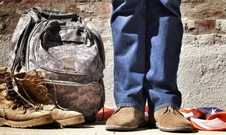 Experts call for culturally competent care for veterans