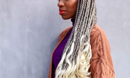 Top synthetic hair brands used for braiding found to contain carcinogens