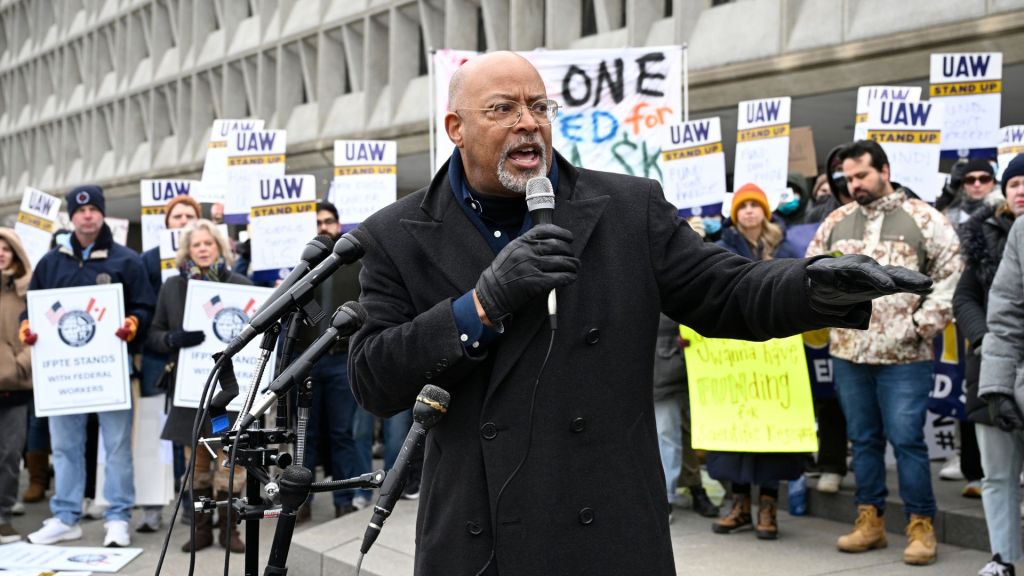 Global protests against rollback of rights and protections set for April 5 
