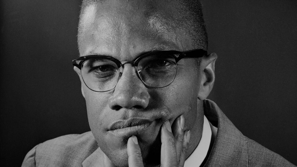 Family of Malcolm X requests declassification of government files as multi-million-dollar lawsuit continues 