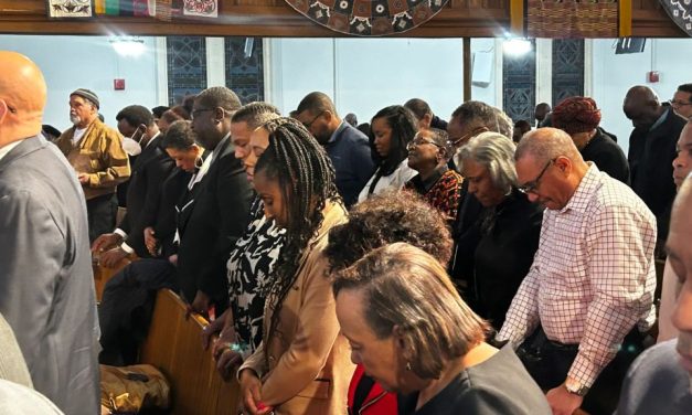 Clergy call for nationwide, 40-day boycott of Best Buy, Target, Walmart and other major retail chains