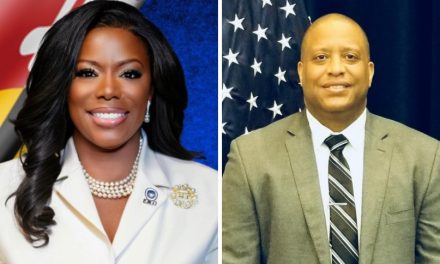 Braveboy and White win Prince George’s County special election primary for County Exec