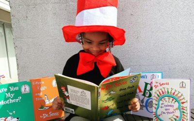 Reading the room: Why Black kids need more than the norm