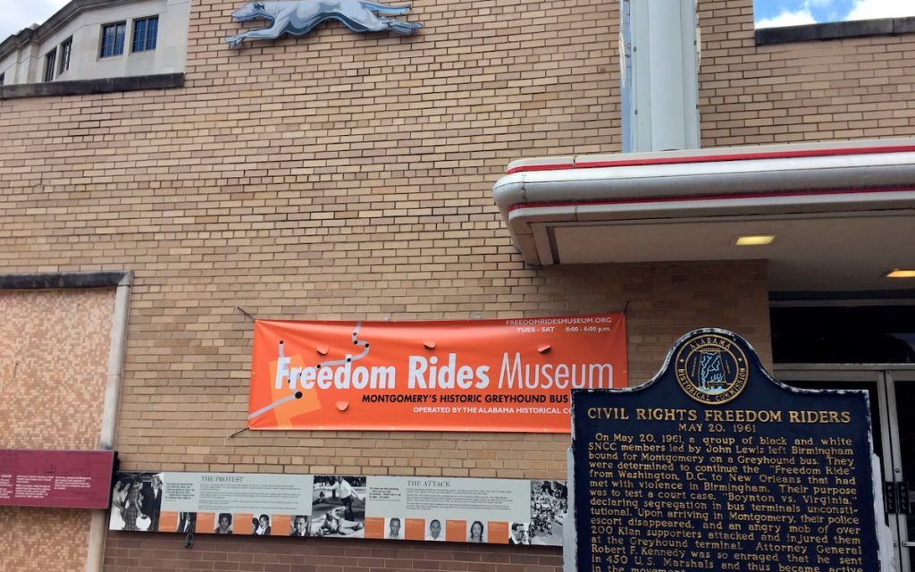Is DOGE closing an iconic Alabama civil rights site? ‘History is not for sale,’ Sewell says