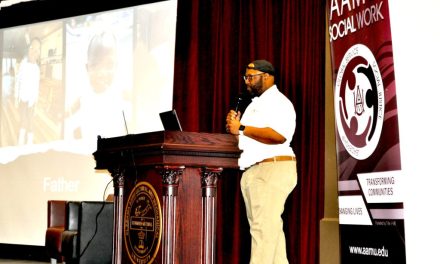 Department of Social Work Hosts 4th Annual Child Welfare Day Conference