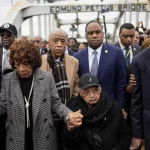 60th Anniversary of ‘Bloody Sunday’ in Selma Comes with Concerns About the Future