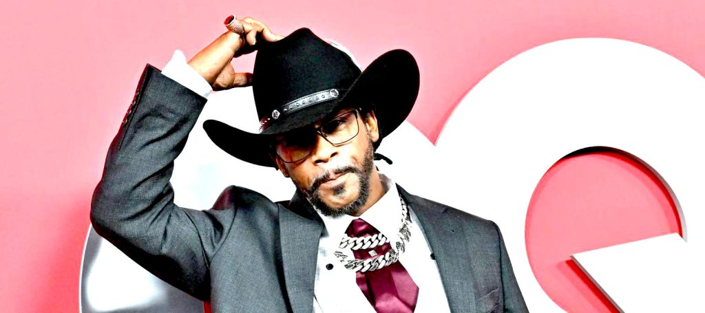 Comedian Katt Williams just bought Fort McClellan in Alabama — here’s what he plans to do with the decommissioned US Army post