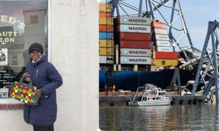 One year later: Residents and business owners continue recovery efforts from Francis Scott Key Bridge collapse