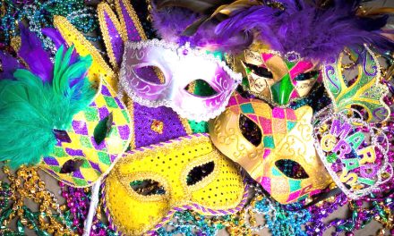 Where did Mardi Gras start in the US? You may think it’s New Orleans, but it’s not