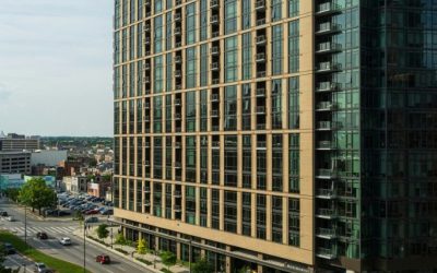 Luxury living expands in Baltimore as affordable housing gap remains