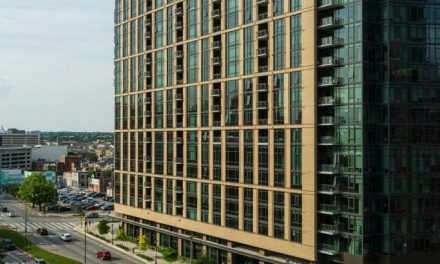 Luxury living expands in Baltimore as affordable housing gap remains