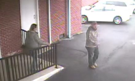 Alabama church donations, cancer funds stolen during Sunday service