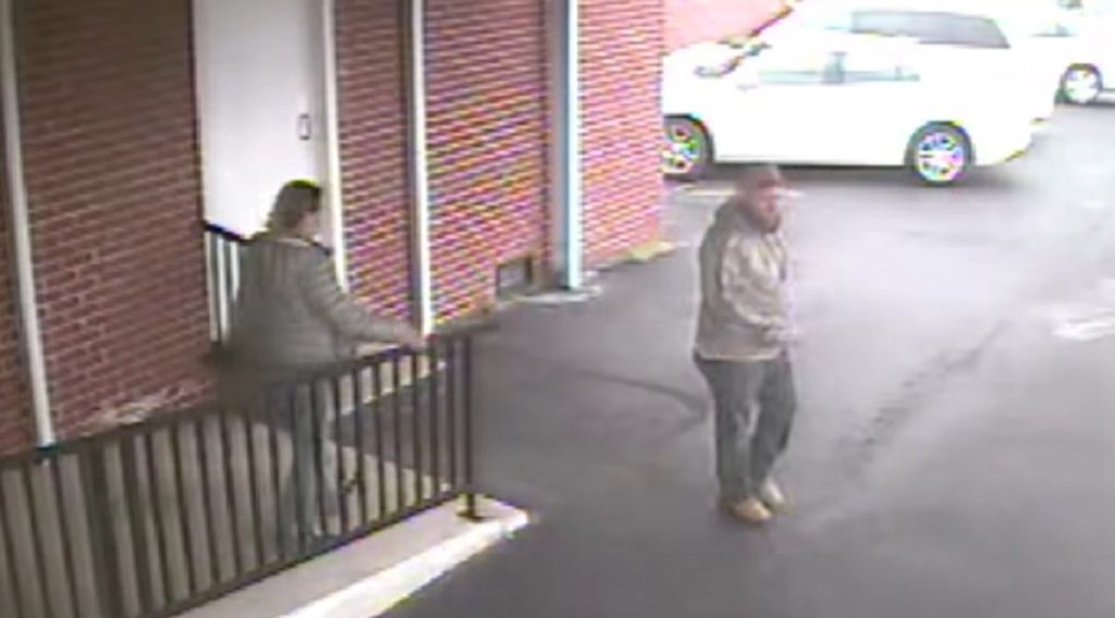 Alabama church donations, cancer funds stolen during Sunday service