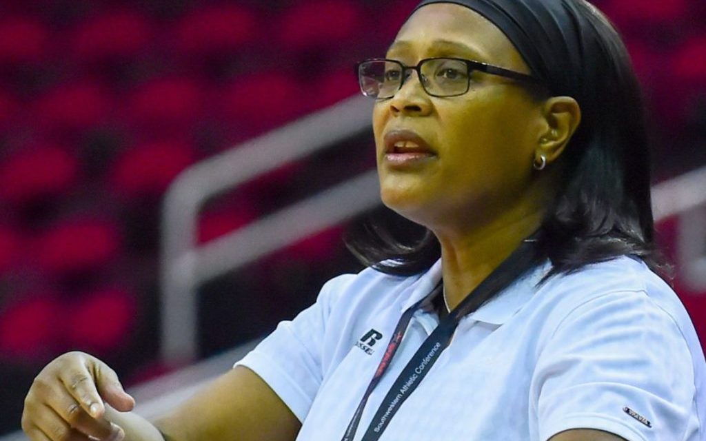 HBCU women’s basketball coach resigns days after SWAC conference tournament