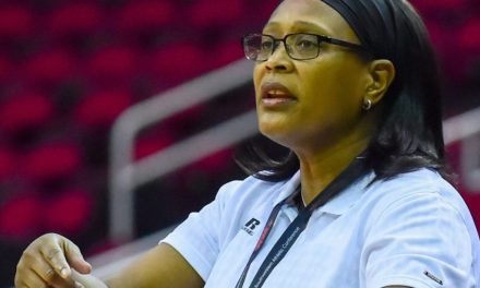 HBCU women’s basketball coach resigns days after SWAC conference tournament