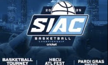 SIAC Tourney rolls into Atlanta