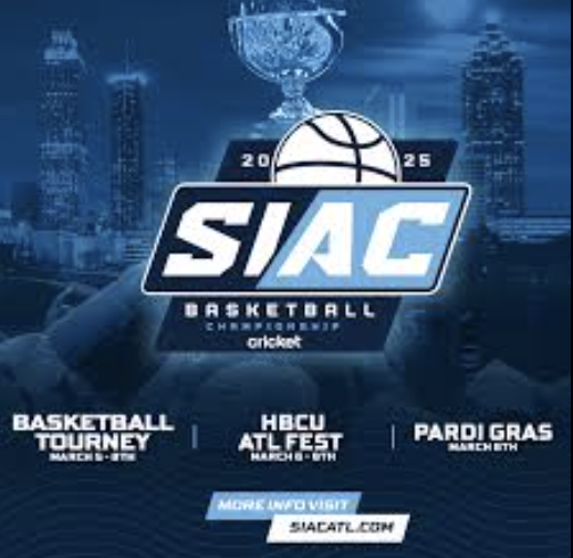 SIAC Tourney rolls into Atlanta