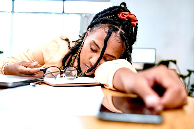 SLAY EXPLAINS THE CRITICAL ROLE OF SLEEP IN OVERALL HEALTH
