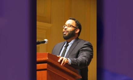 Smithsonian African American Museum Director Placed on Leave