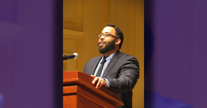 Smithsonian African American Museum Director Placed on Leave