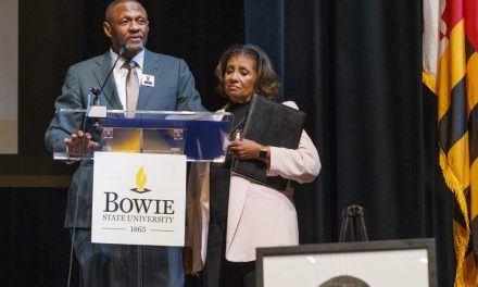 Bowie State tribute sparks bold call to resist injustice