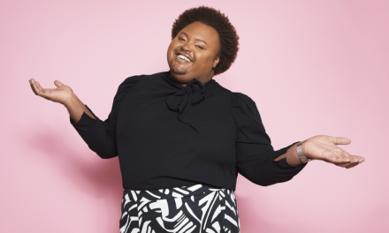 How One Redlands Alum is Using Identity to Advance Social Justice