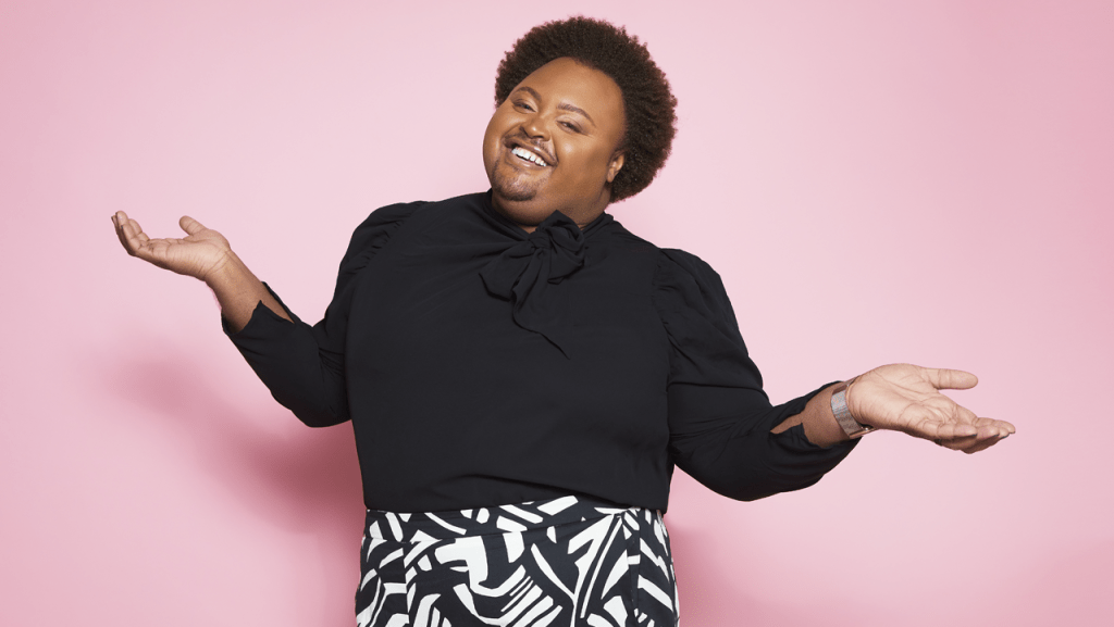 How One Redlands Alum is Using Identity to Advance Social Justice