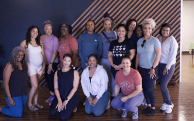 Sankofa Collective Supports Black Birthworkers During Black Maternal Health Week