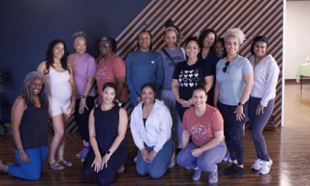 Sankofa Collective Supports Black Birthworkers During Black Maternal Health Week