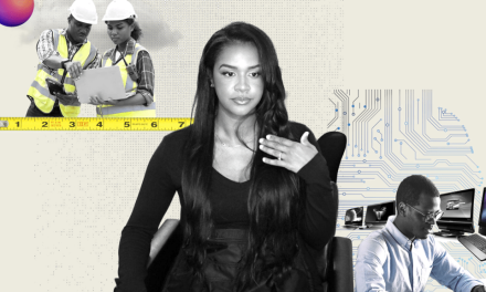 Noelle Turner Creates Opportunity and Representation in Black Hair Care at Angelic Hair Salon