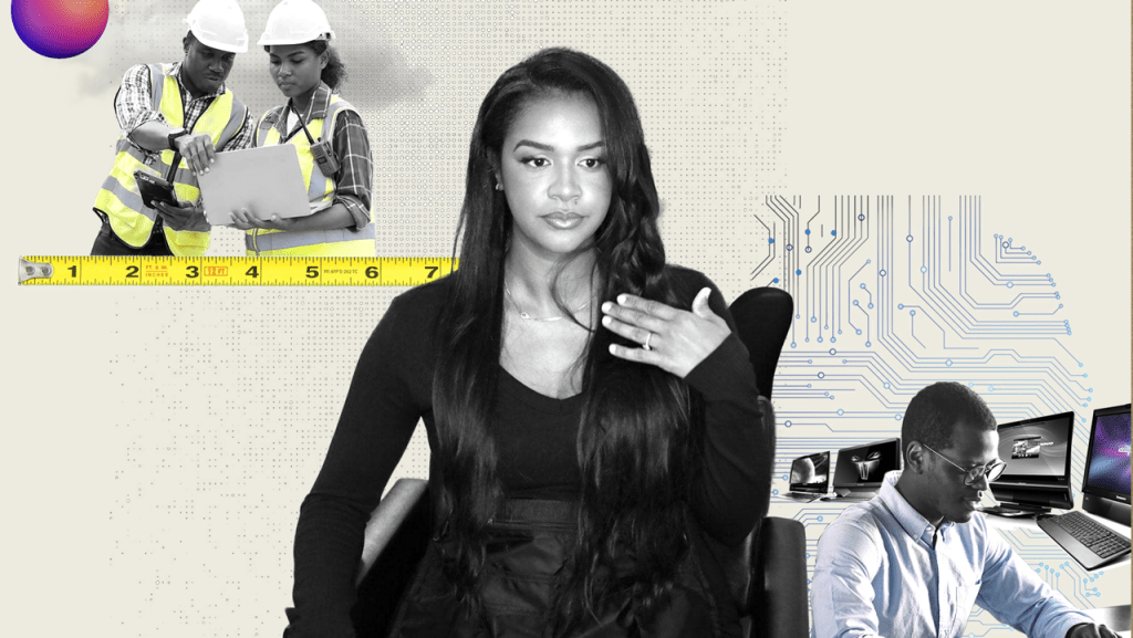 Noelle Turner Creates Opportunity and Representation in Black Hair Care at Angelic Hair Salon