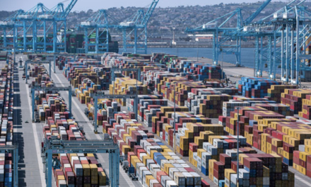 California, World’s 5th largest Economy, Sues Trump Over Unlawful Tariffs and Illegal Use of IEEPA