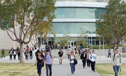 CSU San Bernardino among universities under investigation by US Dept. of Education